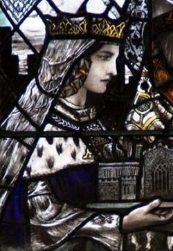 Joan “Fair Maid of Kent” <I>Plantagenet</I> Holland Montacute Plantagenet 