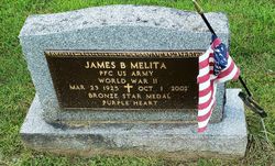 James B. Melita 