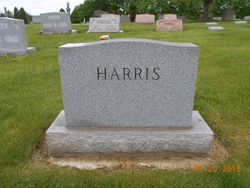 William H Harris 