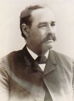 William Henry Shepard 
