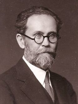 František Nušl 