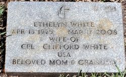 Ethelyn White 