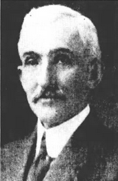 Lewis Randolph Donelson Sr.