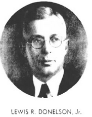 Lewis Randolph Donelson Jr.