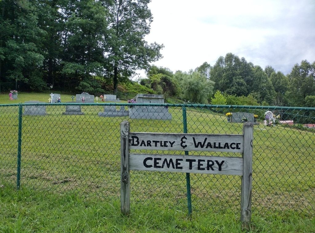 Bartley - Wallace Cemetery