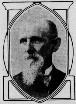 Henry Bragg Cheesman 