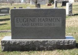 Clinton Eugene Harmon 