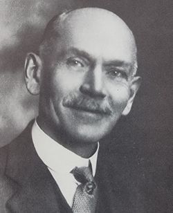 Knud Ferdinand Jacobsen 
