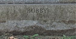 Robert Leroy “Bobby” Hanes 
