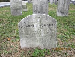 Elizabeth Jarrett 