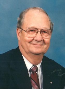 William J “Bill” Veness Jr.