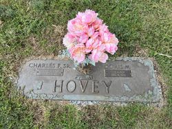 Charles F. Hovey Sr.