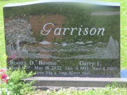 Garry L. Garrison 