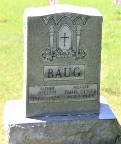 Joseph F. Baug 