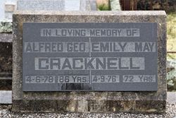 Emily Cracknell 