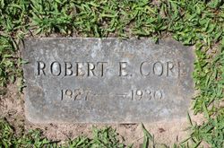 Robert Eugene Corl 