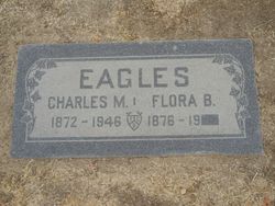 Charles M. Eagles 