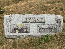 William Joseph Bryant 