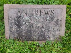 Charles Henry Andrews 