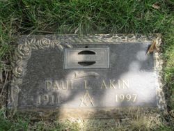Paul L. Akin 