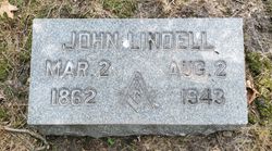 John Lindell 