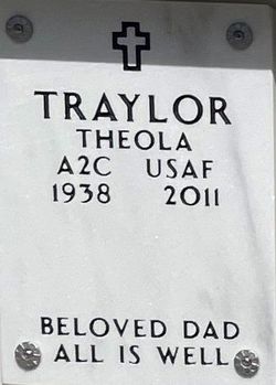 Theola Traylor 