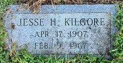 Jesse Holmes Kilgore 