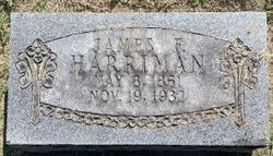 James F. Harriman 