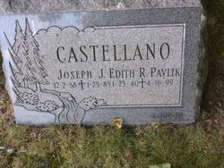 Joseph J. Castellano 
