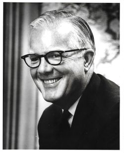 Willard Frederick “Al” Rockwell Jr.