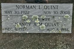 Norman L. Quint 