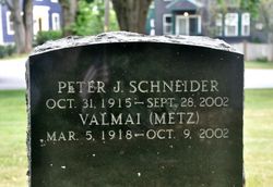 Peter J. Schneider 