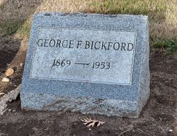 George F. Bickford 