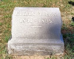 Ethan Allen 