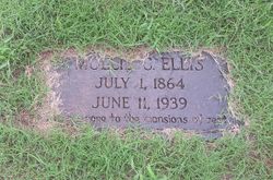 Mollie C. Ellis 