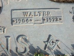 Walter Evans 