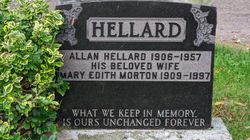 Allan Hellard 