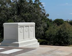 Tomb of the Unknown Soldier 