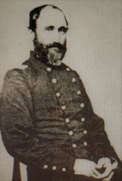 Col James Redfield 