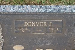 Denver Junior Crawford 