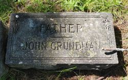 John Grundman 