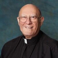 Rev Fr Eugene Ray Tremie 