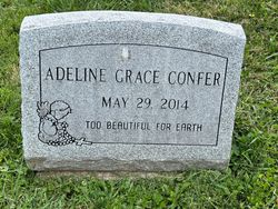 Adeline Grace Confer 