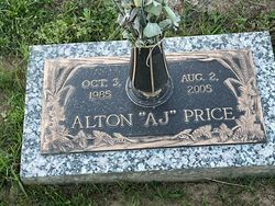 Alton Price 