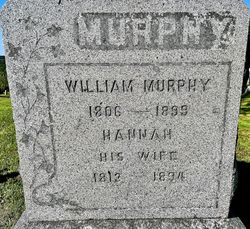 William Murphy 