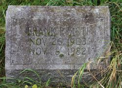 Frank P. Sisti 