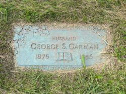 George S. Garman 