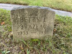 Betty L. Brazeau 