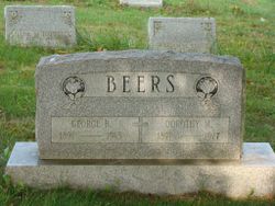 Dorothy Marie <I>Briggs</I> Beers 