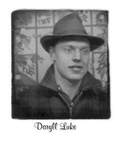 Daryll McKnight “Rusty” Luke 
